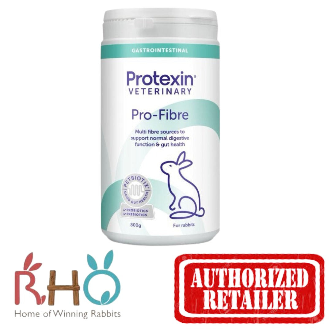 Protexin Pro-Fibre for Rabbits 800g