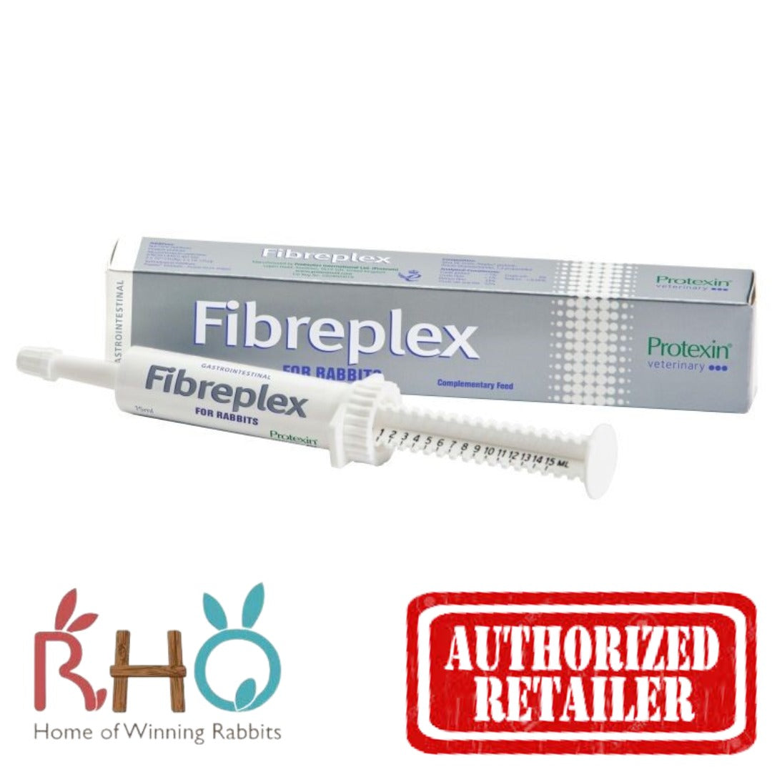 Protexin - Fibreplex for Rabbits 15ml