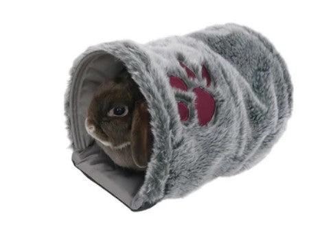 Rosewood - Snuggles Reversible Small Animal Tunnel